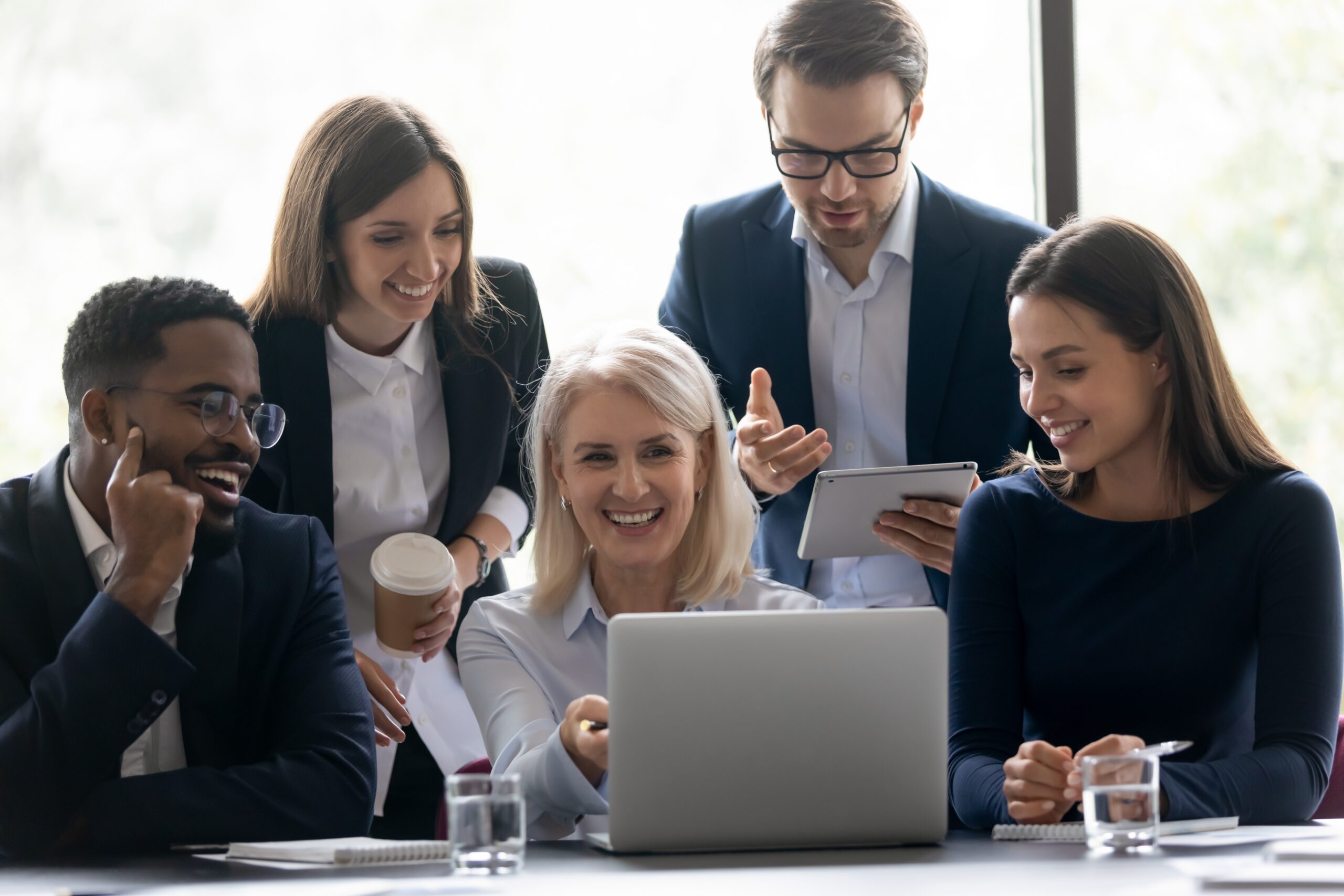 training programs​